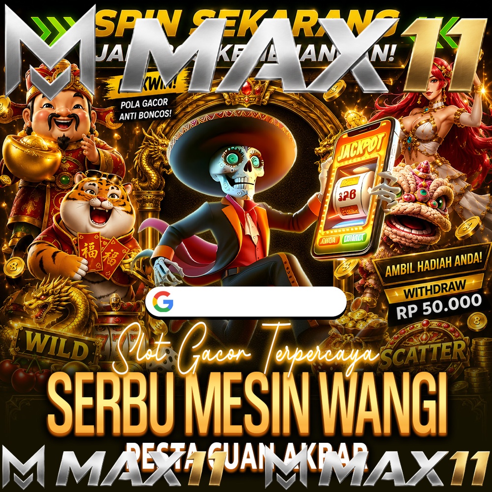 MAX11 😃 Transformasi Industri melalui Otomatisasi Cerdas yang Menghadirkan Peluang sekaligus Tantangan Keterampilan Baru